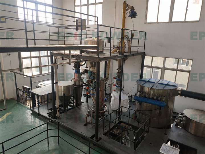 大型氣流粉碎機(jī)